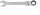 Set çelësash Awtools AW39938, 22 copë, 6-32 mm, në kuti alumini