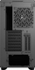 Kasë Fractal Design Meshify 2 TG Light Tint, e hirtë, Midi Tower