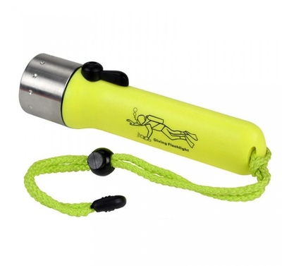 Dritë zhytjeje HOTSHOT TRIDENT
