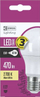 Llambë LED EMOS Classic A60, 6W 470lm, E27 2700K, e bardhë e ngrohtë