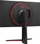 Monitor LG UltraGear 27GP850-B, 27", WQHD, i zi
