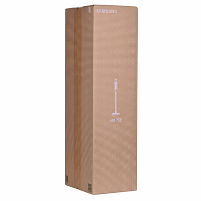 Fshesë me korrent Samsung Jet 75E Pet VS20B75AGR1/GE, pa kabllo, 0.8L, gri