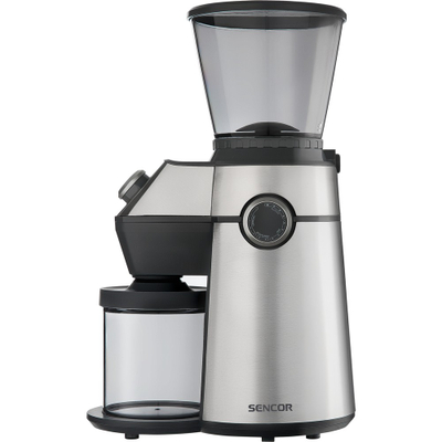 Mulli elektrik për kafe Sencor SCG 6050SS