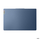 Laptop Lenovo IdeaPad Slim 3 14AMN8, 14" FHD, Ryzen 3 7320U, 8GB 512GB SSD, blu