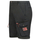 Панталони бермуди Geographical Norway Parento DB 317 M, regular fit, за мажи, црни