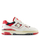 Atlete New Balance BB550VGA, unisex, lëkurë sintetike, të bardha