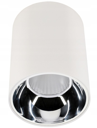 Ndriçues downlight LED Bemko C70-DLM-300-4K-WH, 30W, 4000K, IP44, i bardhë