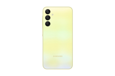 Celular Samsung Galaxy A25, 6.5", 256GB, 8GB RAM, i verdhë