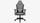 Гејминг столица Aerocool CROWN AeroSuede, 150kg, Class-4, зелена