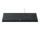 Tastierë Logitech K280e - USB, e zezë