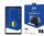 Xham mbrojtës 3mk FlexibleGlass Lite, për Samsung Galaxy Tab A7 Lite, hibrid, transparent