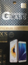 Mbrojtës ekrani xhami i temperu për Xiaomi Poco F2, 9H, 2.5D, transparent