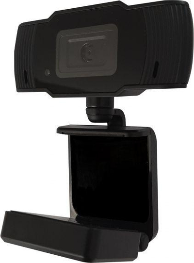 Kamerë për kompjuter Umax, USB, 2592 x 1944, e zezë