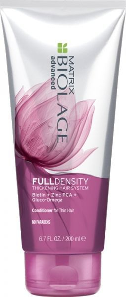 Balsam për flokë Biolage FullDensity, 200 ml