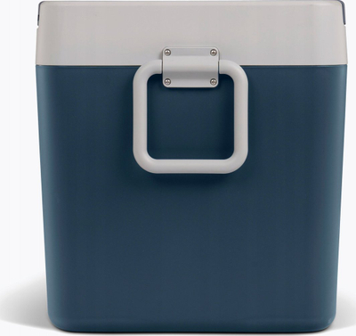 Frigorifer udhëtimi Igloo ICF60, 59L, me kompresor, blu e errët