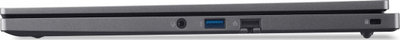 Laptop Acer TravelMate P2 16 TMP216-51-TCO-51CX, 16", Intel Core 5-1335U, 8GB RAM, 512GB SSD, gri