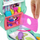 Set loje Polly Pocket Set Sail Kitty Compact, kukull me aksesorë, portativ, shumëngjyrësh