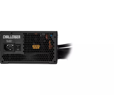 Furnizues energjie Asrock CL-650G Challenger, 650W, 80 PLUS, i zi