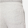 Кратки панталони Nike Sportswear, „sweat“ материјал, со лого, сиво меланж
