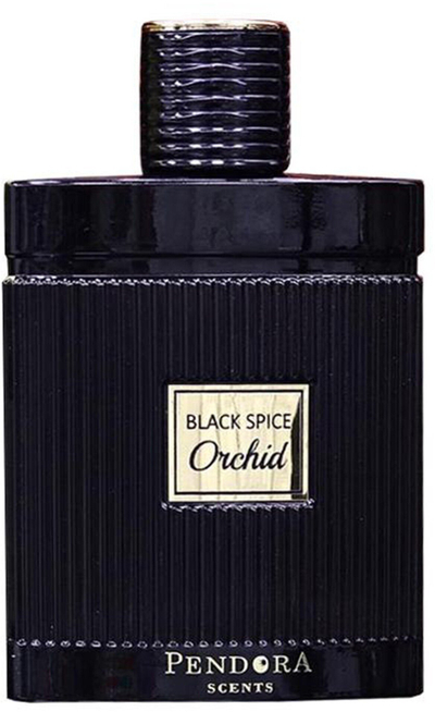 Parfum Pendora Black Spice Orchid, EDP 100ml, unisex, i zi
