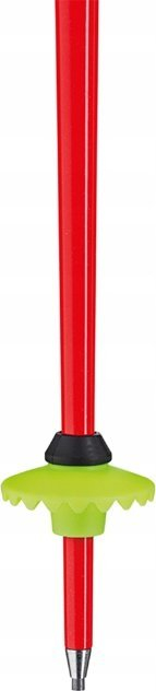 Shkop skish Leki WCR Lite SL 3D, 105cm, garues, i kuq