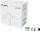 Kabllo rrjeti Lanberg LCU5-12CU-0305-R, Cat.5e, 305m, e kuqe