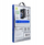 Заштитно стакло Mr. Monkey 5D за Samsung Galaxy S25 Edge, 0.3mm, приватност, црно