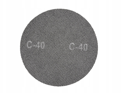 Rrjetë abrasive GEKO 225mm, P40, me ngjitës hook and loop