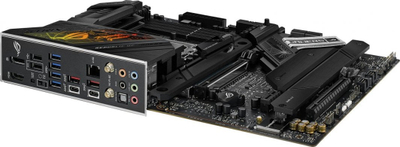 Pllakë amë Asus ROG STRIX Z790-H GAMING WIFI
