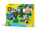 Set bllokash ndërtimi Blocki Mubi Great Adventures Jungle, lodra edukative, shumëngjyrëshe