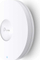 Pikë aksesi TP-Link EAP620 HD, WiFi 6 AX1800, PoE+, e bardhë