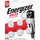 Bateri guaskë Energizer CR2032, 3V, litium, 6 copë