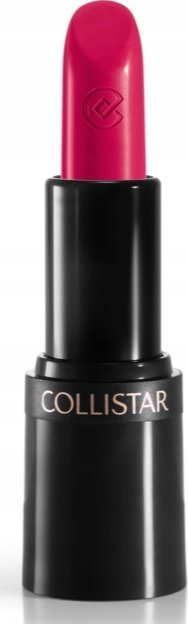Ruzh buzësh Collistar Pure, New Strawberry 105, hidratues, me shkëlqim