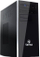 Kompjuter desktop Terra PC Home 6000, me plot porta USB, kasë, i zi
