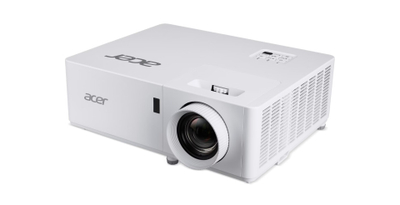 Projektor Acer PL6820, 4K UHD, i bardhë
