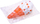 Lodër antistres Foam Squisher Cone Ice Cream ZA2614, jumbo, shkumë