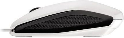 Maus Cherry Gentix, me kabllo, USB, i hirt