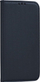 Këllëf magnetik për telefon Xiaomi Redmi 9T, Smart Magnet Case, i zi