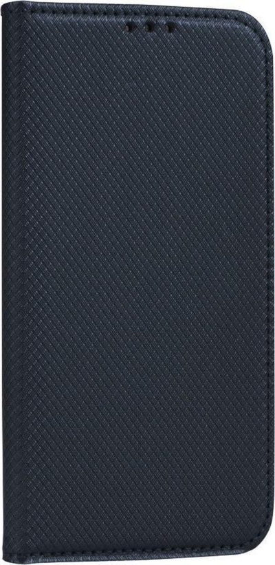 Këllëf magnetik për telefon Xiaomi Redmi 9T, Smart Magnet Case, i zi