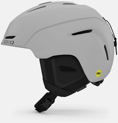 Helmetë bore Giro Neo MIPS, madhësia S, gri mat