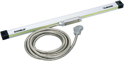 Shiriti linear Mitutoyo AT116 539-273-30R, 200mm, IP53, inox