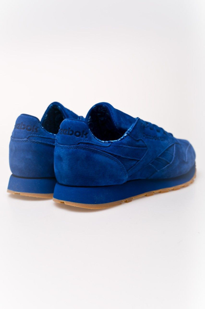 Atlete Reebok Junior TDC (BD5052), nr. 36.5, të kaltra