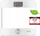 Peshore personale Caso Body Energy Ecostyle Design, deri 180 kg, gri