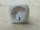 Prizë e zgjuar Meross Smart Wi-Fi Plug Matter, matës energjie, set me 2 copë, e bardhë