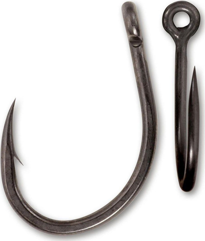 Grep për peshkim Black Cat 1/0 Cat DG, 2.5g, 5 copë