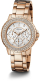 Orë dore Guess Crown Jewel GW0410L3