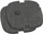 Сунѓер филтер за аквариум Sera Filter Sponge Black, прилагодување One Size, повеќебоен
