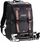Shpinore fotografike K&amp;F Concept Foto 20L KF13.092, për DSLR dhe laptop 15.6", e zezë