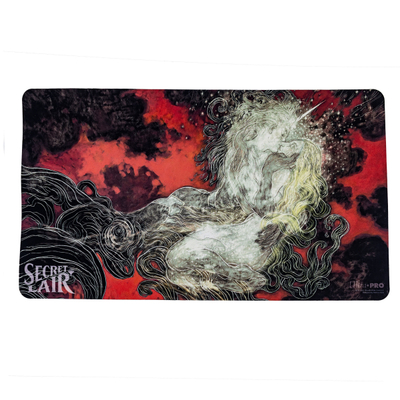 Playmat Ultra Pro Secret Lair Prill 2023 Rebecca Guay, Cleansing Nova, 24\"x13.5\", shumëngjyrësh
