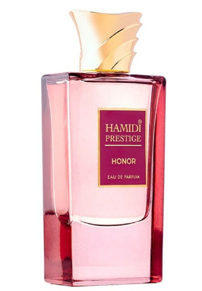 Eau de Parfum Hamidi Prestige Honor, 80 ml